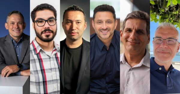 Executivos IT Forum Trancoso 2024