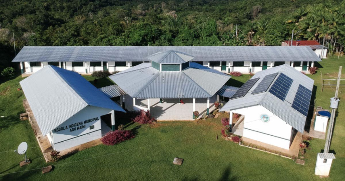energia limpa