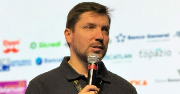 Flavio Gaspar Topaz
