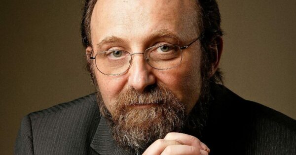 Miguel Nicolelis, neurocirurgião e pioneiro da tecnologia cérebro-computador fala sobre Neuralink