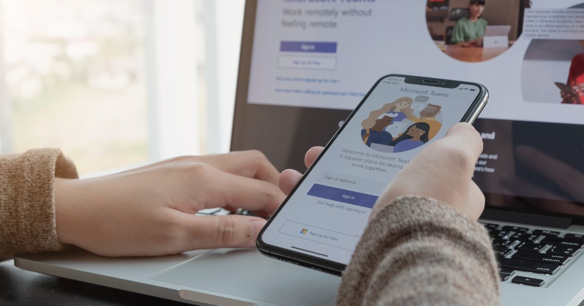 microsoft teams