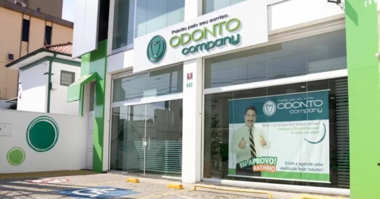 odontocompany