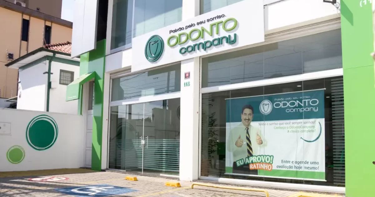 odontocompany