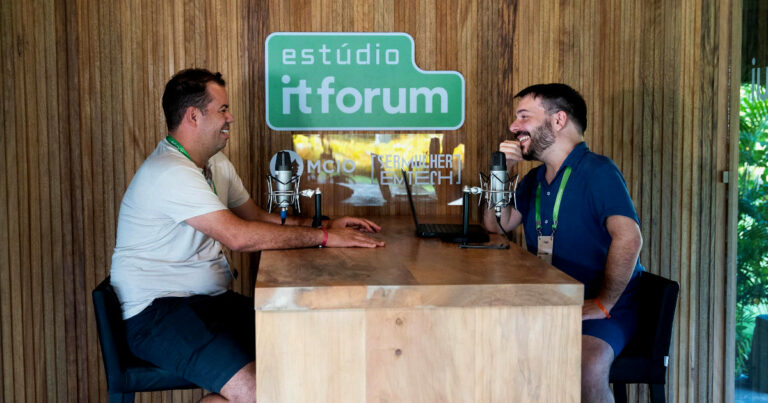 IT Forum Uisa