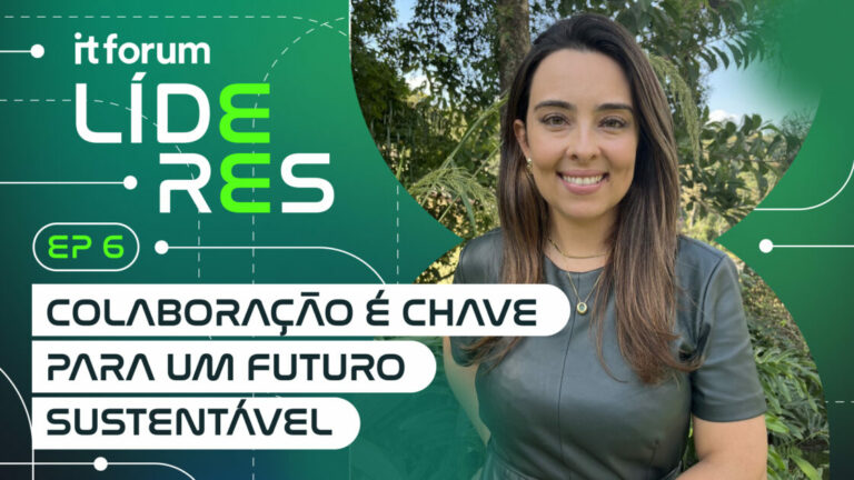 IT Forum Líderes SAP Brasil ESG