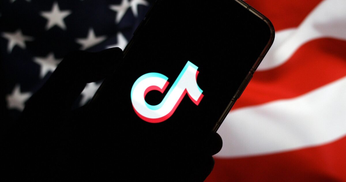 tiktok, eua