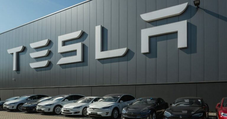 tesla