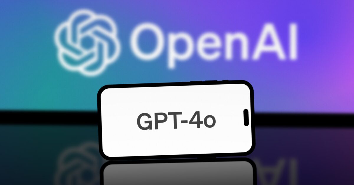 GPT-4o
