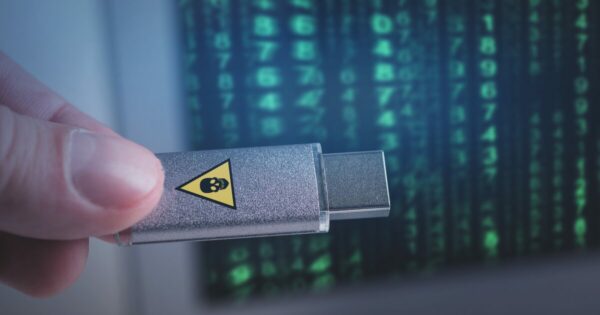 USB