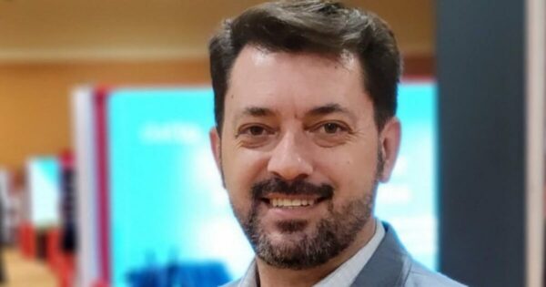Alexandre Paoleschi