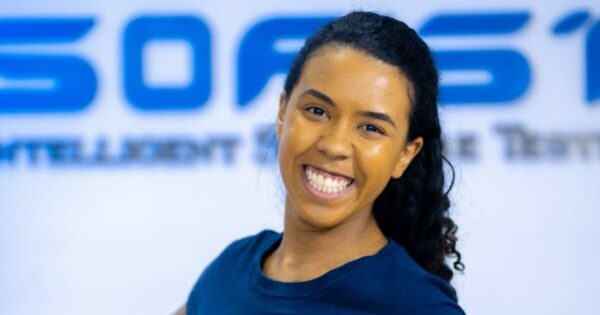 Grace Libânio