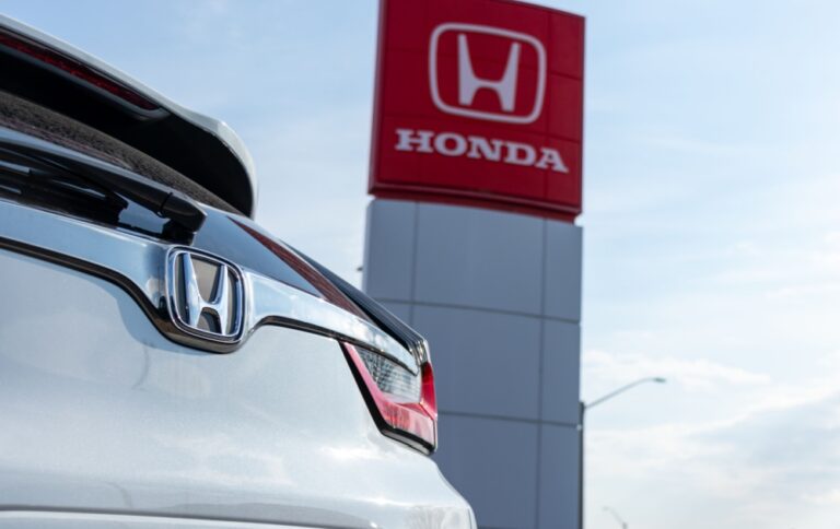 Honda