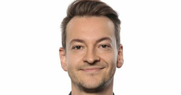 Harold Schultz, novo Chief AI Officer da MakeOne Lab
