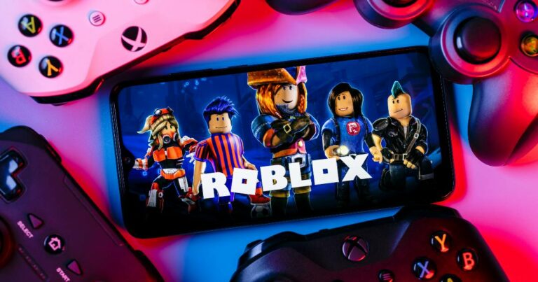 roblox Lua