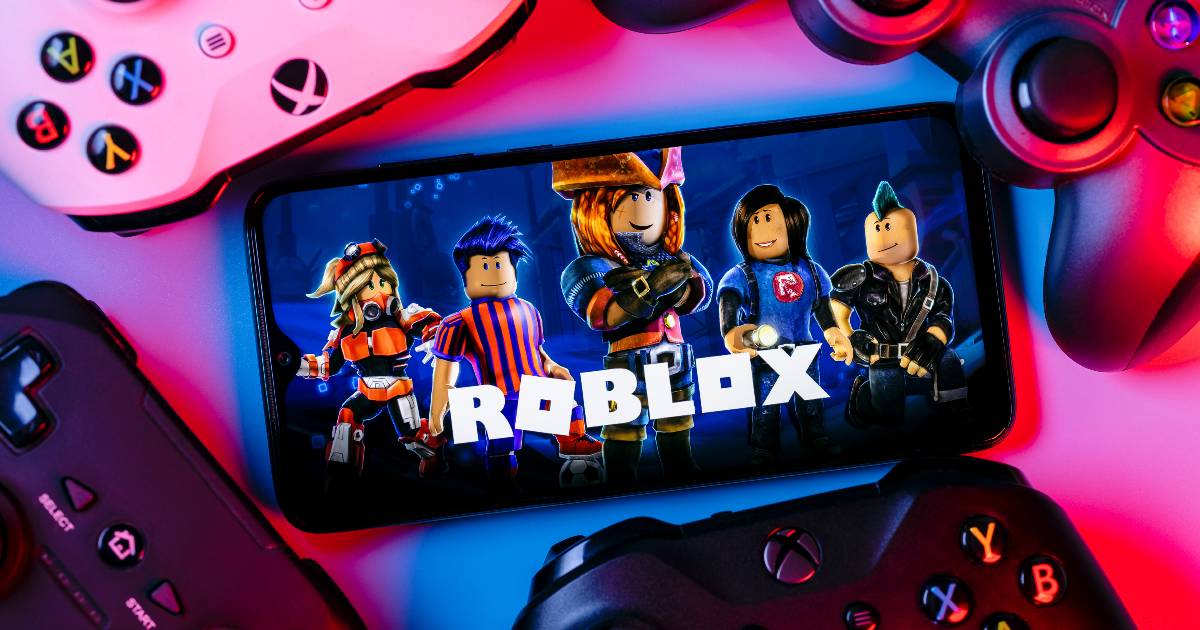 roblox Lua