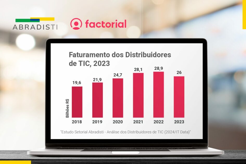 Imagem: Abradisti