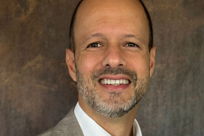 João Neto Unentel