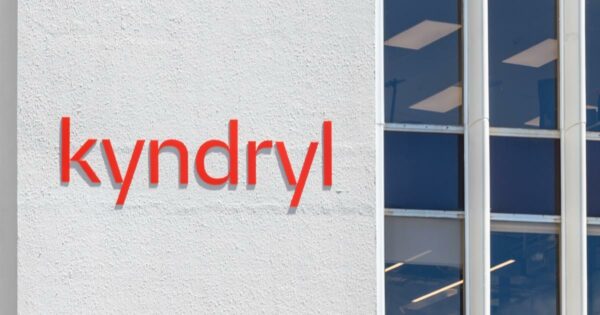 Kyndryl