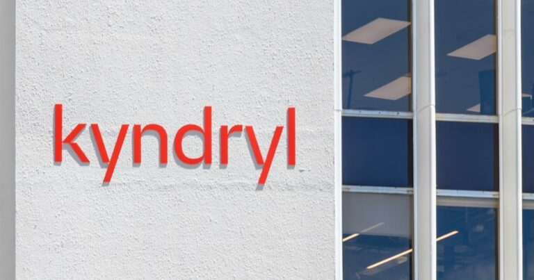Kyndryl