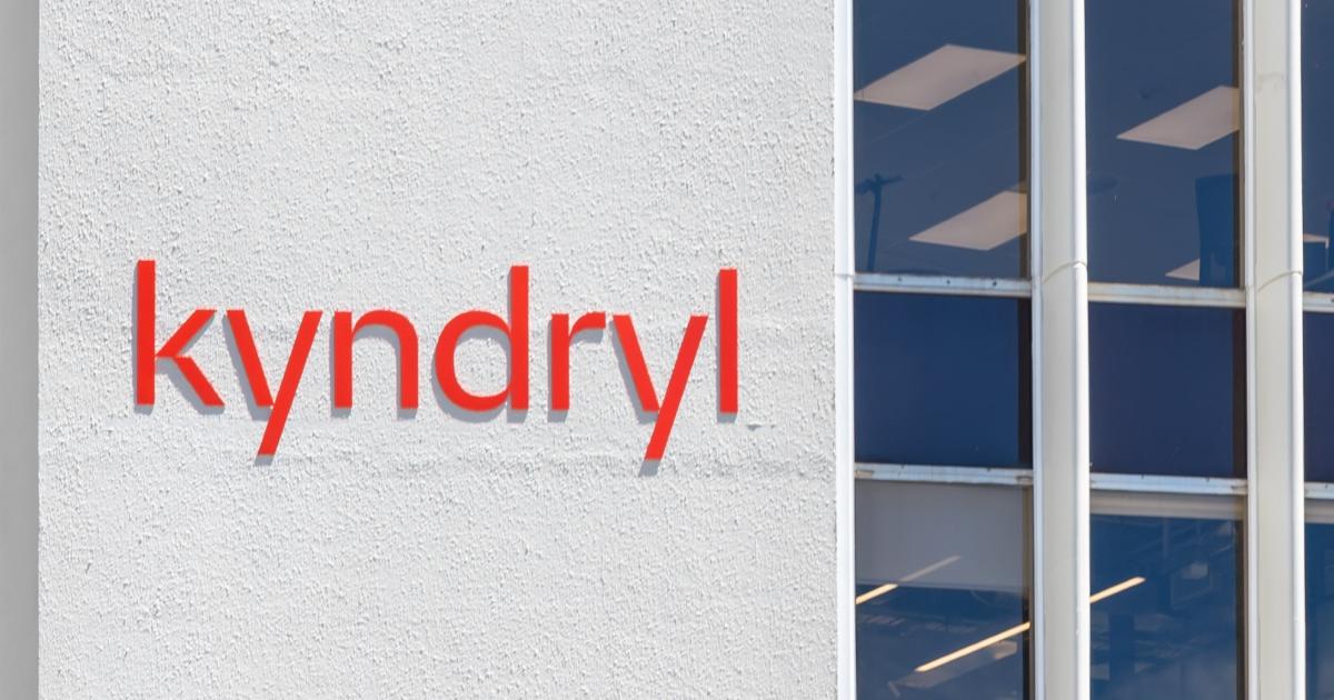 Kyndryl