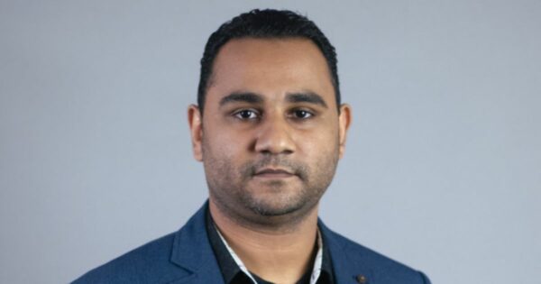 Marcos de Almeida, Redbelt Security, fala sobre CISOs