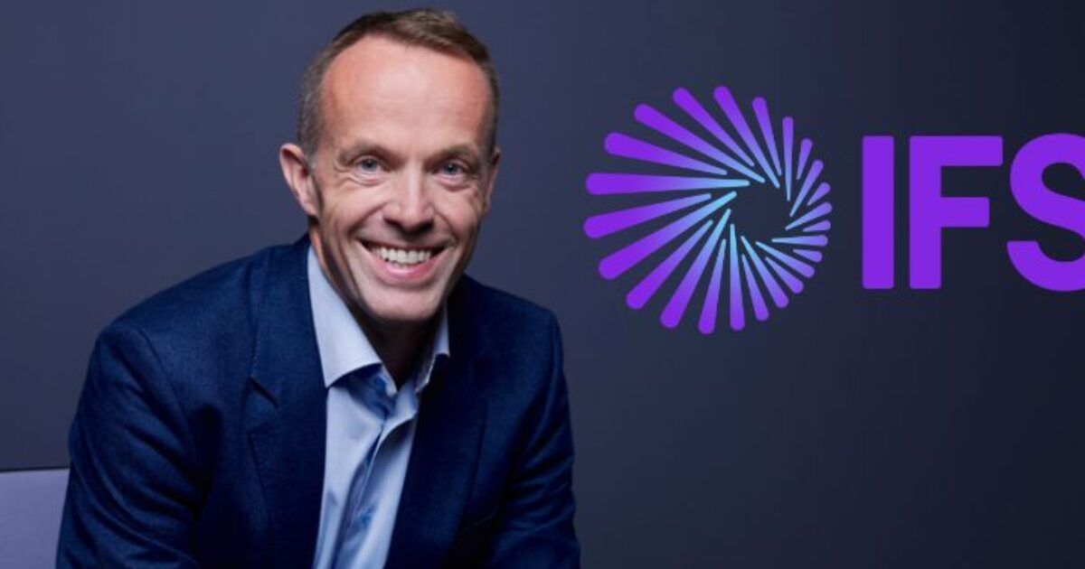 Mark Moffat, IFS
