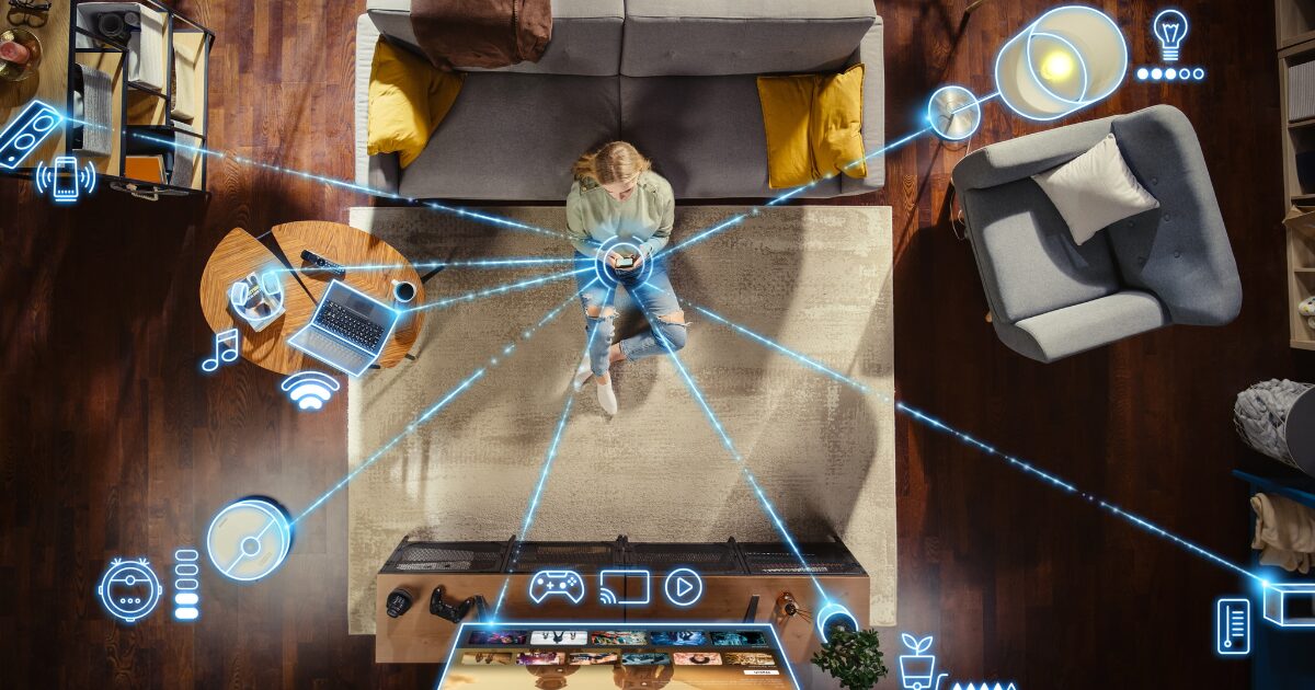 IoT