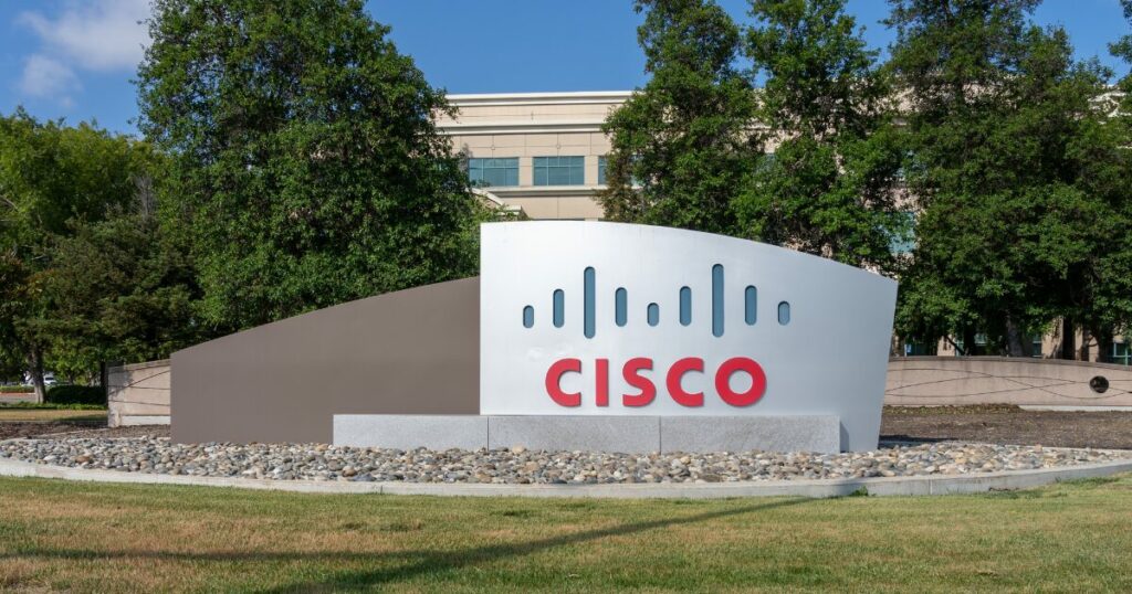 Cisco, IA