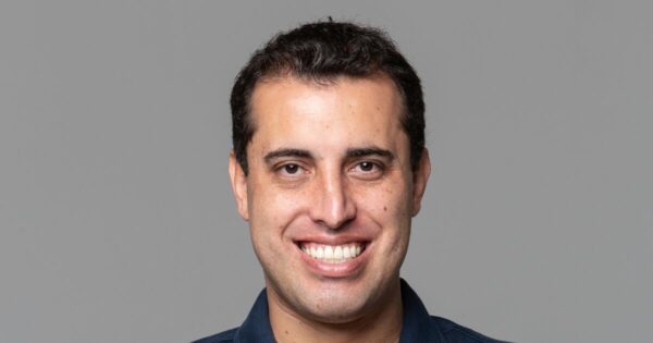 Alexandre Abdalla