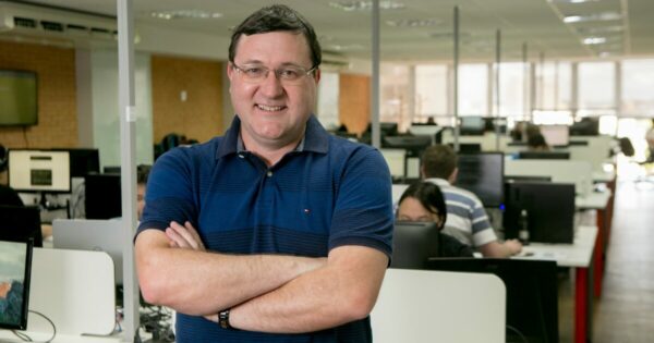 Marcelo Luis Walter