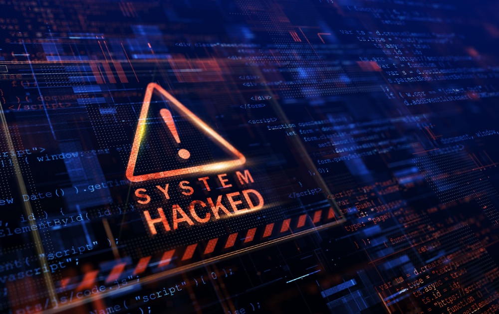 ransomware