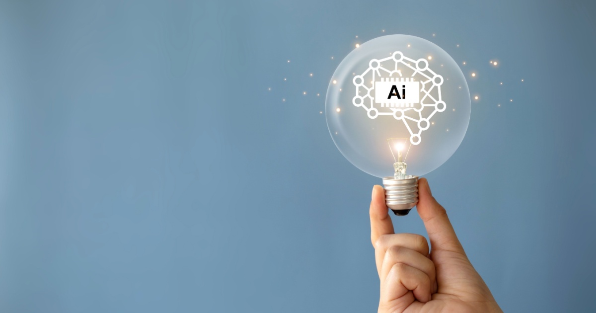 IA, Inteligência Artificial, regulação, data fabric