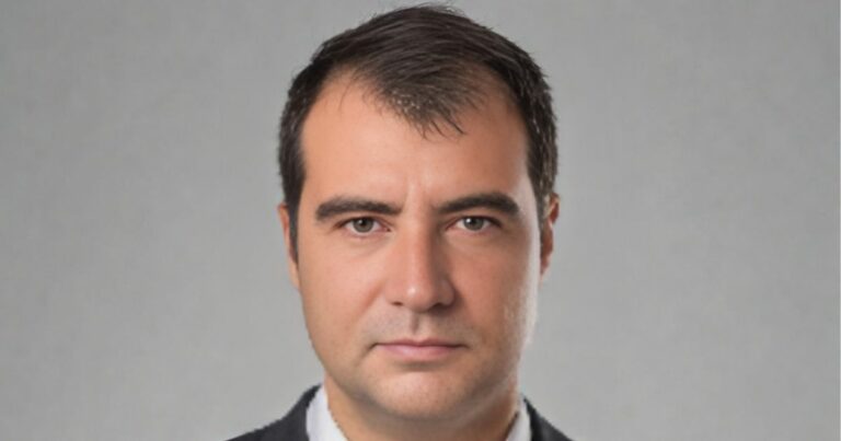 José Caodaglio, CEO da Colmeia. Foto: Divulgação