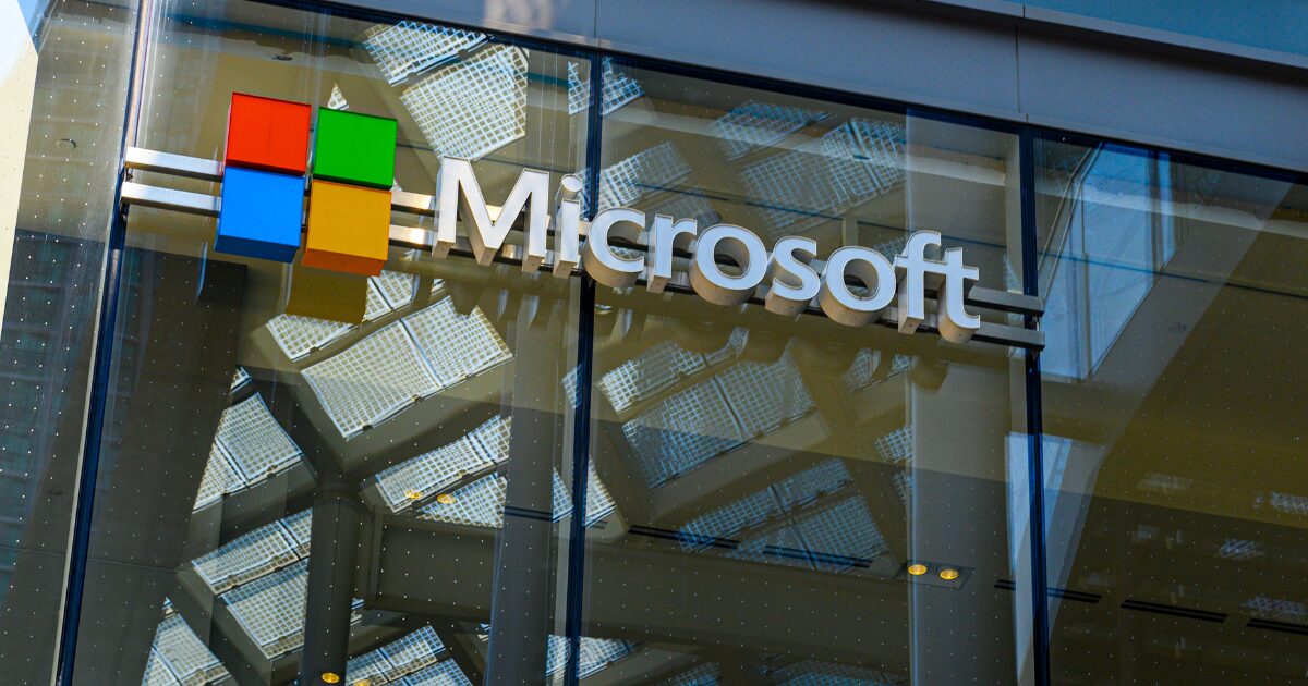 microsoft