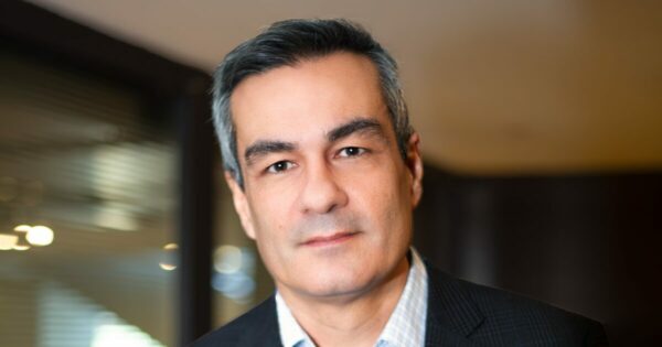 Pablo Morales