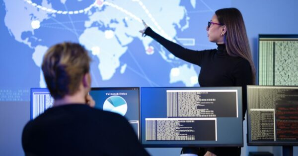 CISO, CEO, CFO