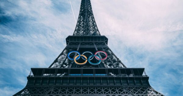 Olimpiada de Paris