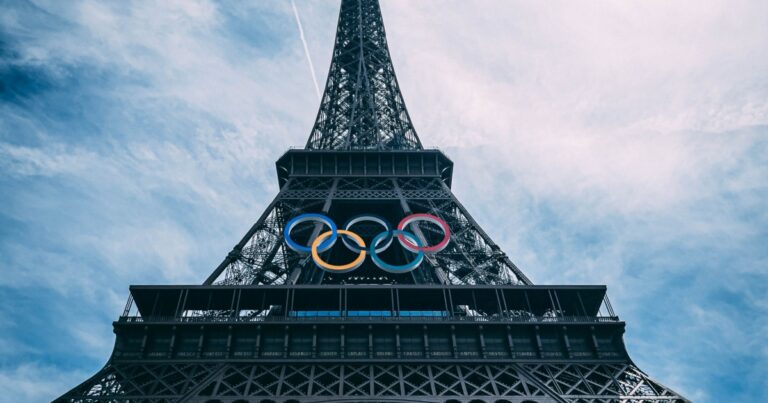 Olimpiada de Paris