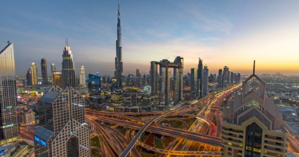 dubai, FCamara