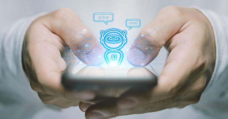 inteligência artificial, bots, ia generativa, ia, ai, mobilidade, móvel, mobile, governança