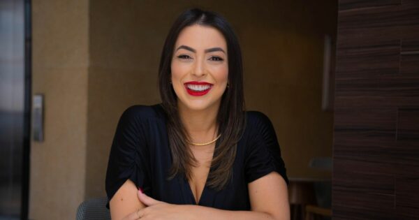 Carla Martins, SERAC