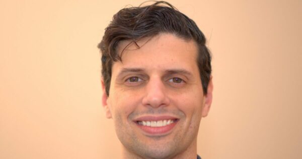 Rodrigo Soares