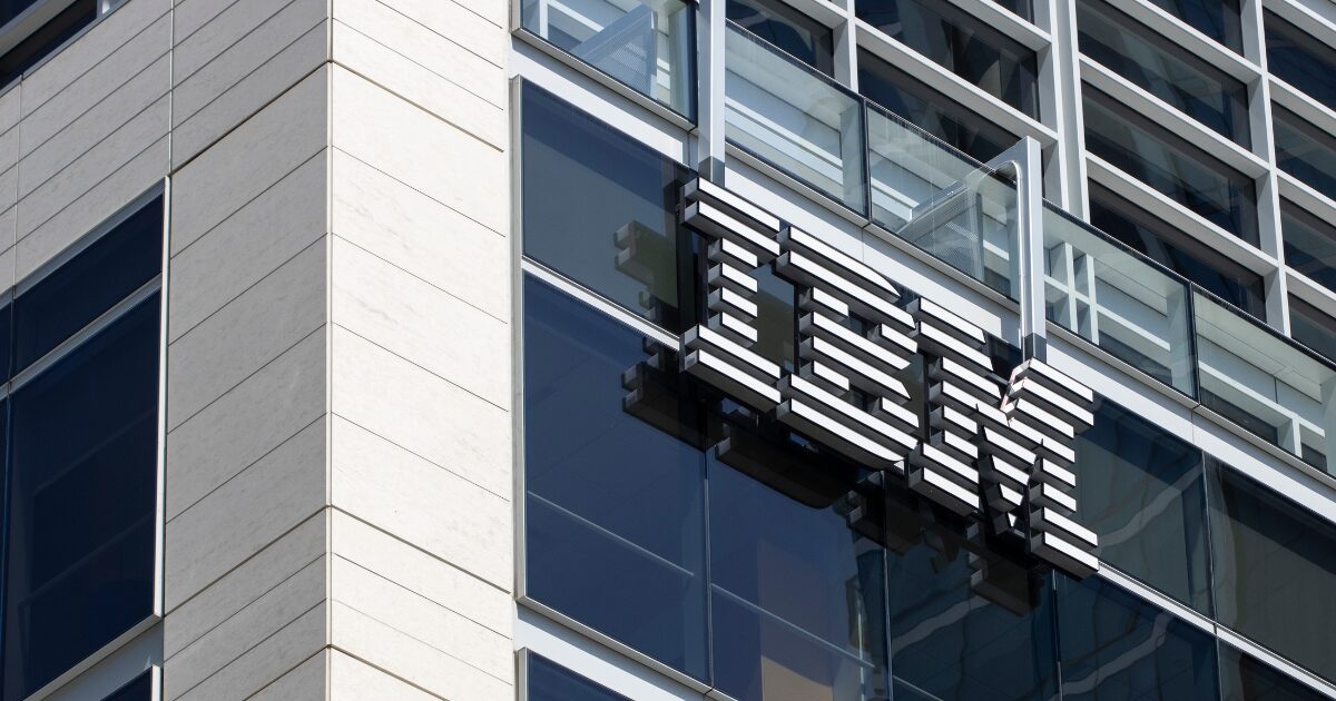 ibm