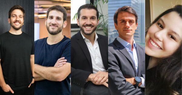 Filhos seguem o legado dos pais. Fotos: Divulgação