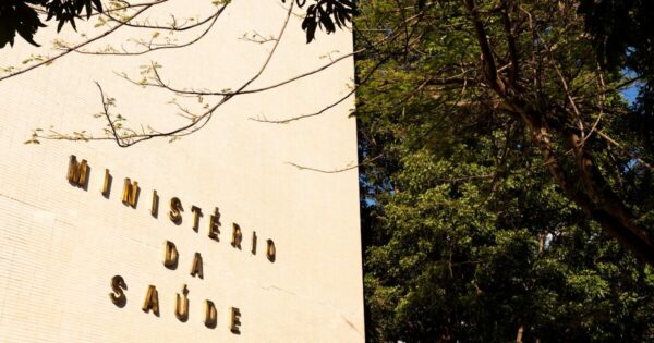 anpd, ministerio da saude