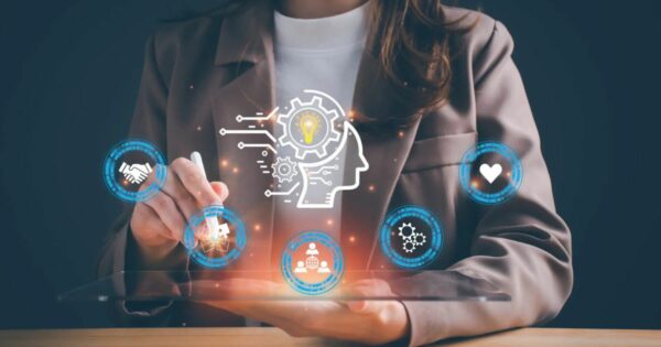 Habilidades, trabalho, ia, gartner