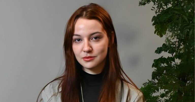 julia meinberg, datarain