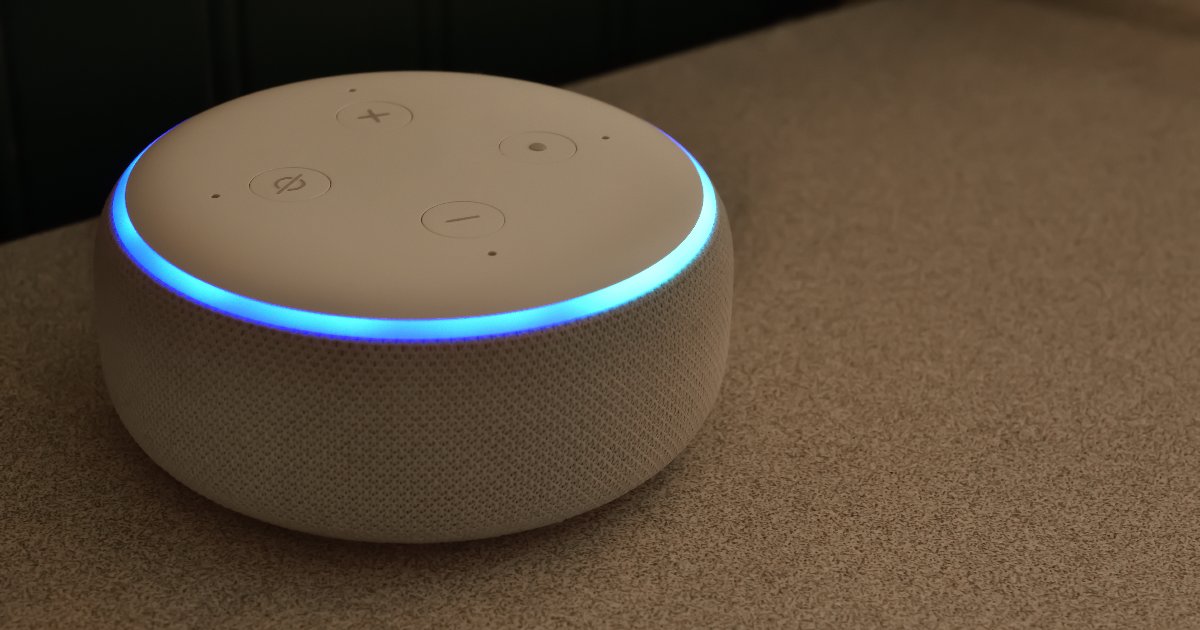 Alexa Amazon