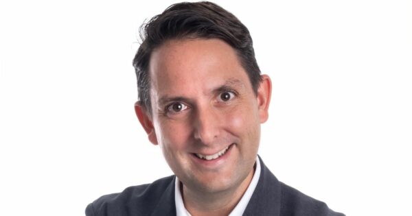 Alexandre Slivnik. Foto: Divulgação