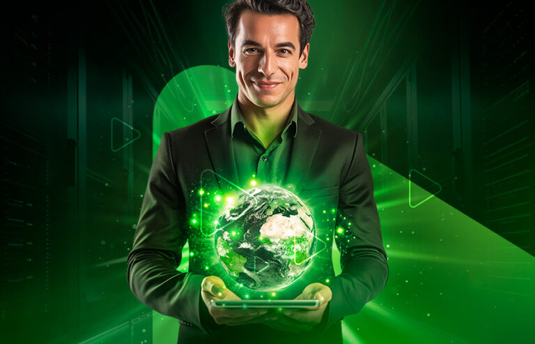TI Verde: a importância da tecnologia sustentável para o seu negócio